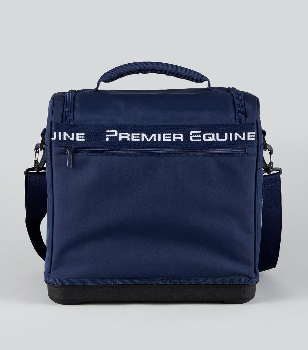PE Team Grooming Bag m/ ekstra høyde