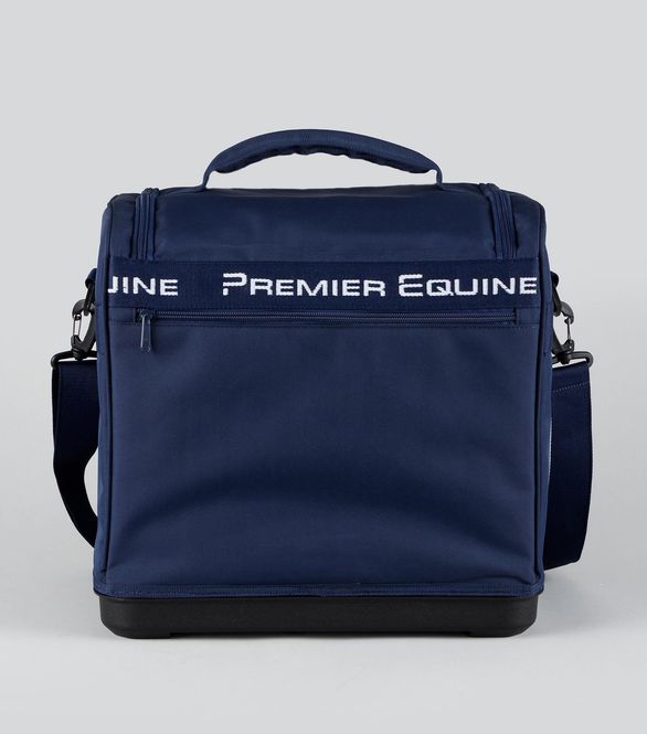 Hovedbilde PE Team Grooming Bag m/ ekstra høyde