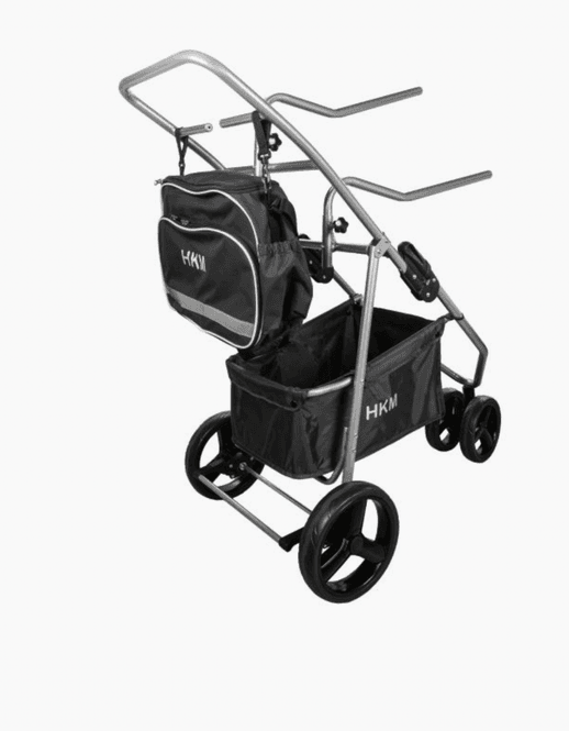 Hovedbilde Salvogn, sammenleggbar