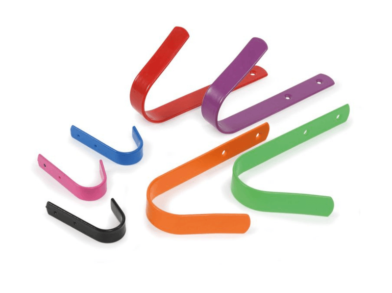 Shires enkel stallkrok