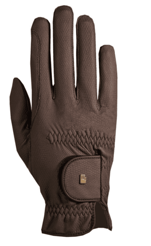 Roeckl Grip Ridehansker