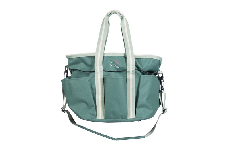Børstebag XL