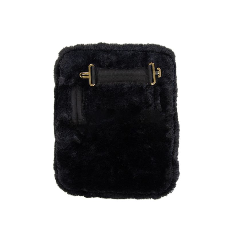 Kentucky Chest Expander Vegan Sheepskin 1 Buckle