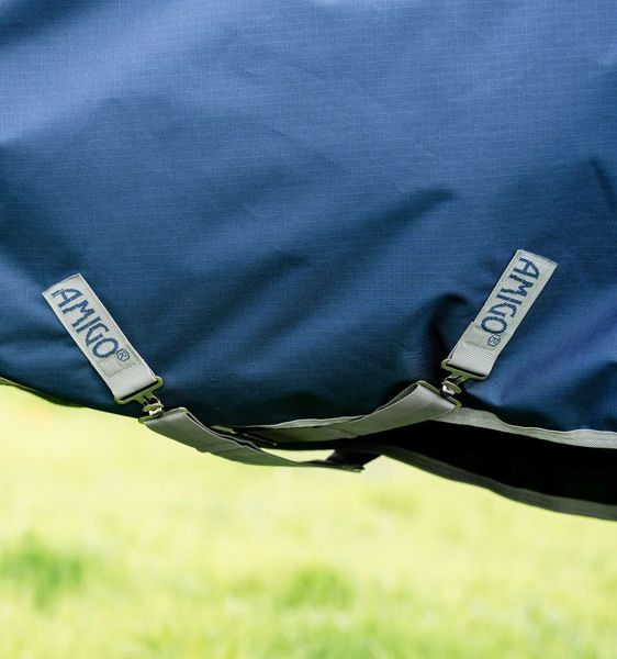 Bilde av Horseware Amigo® Ripstop 900D Plus Turnout (200g ...