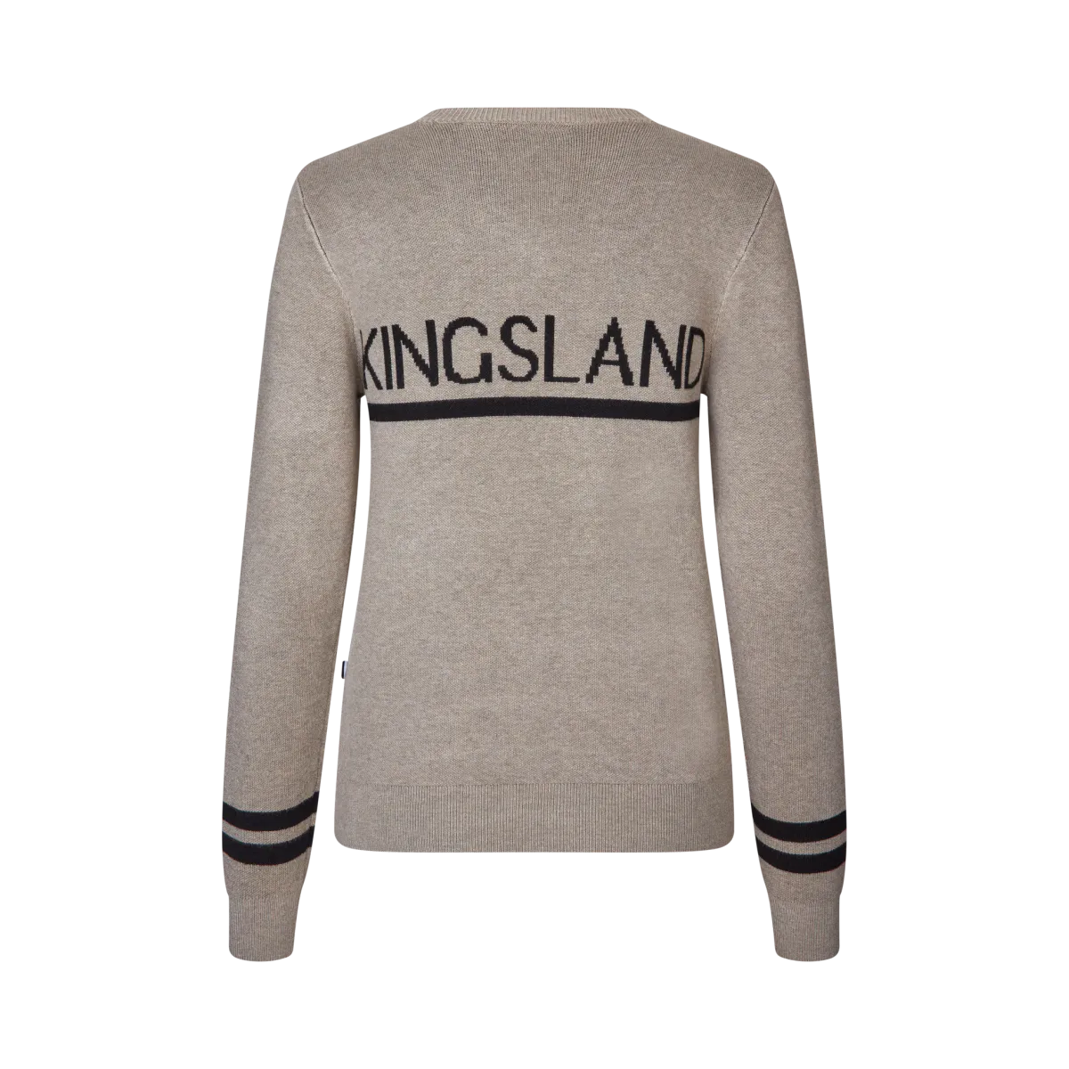 Kingsland Nancy Ladies Knitted Pullover SS25