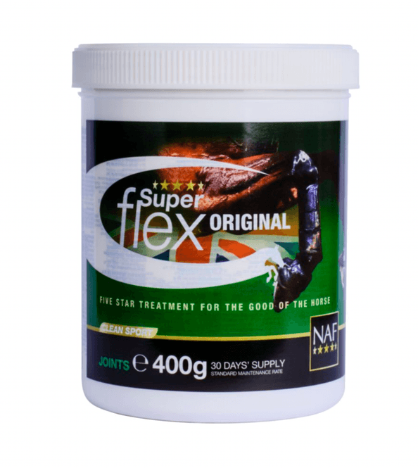 Hovedbilde NAF Superflex 