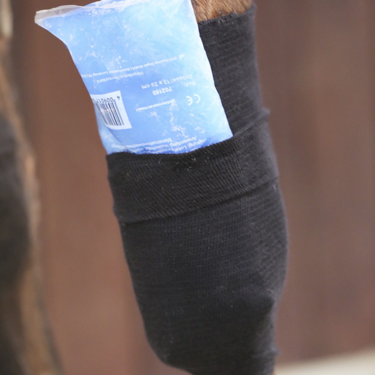 Kentucky Tendon Grip Sock