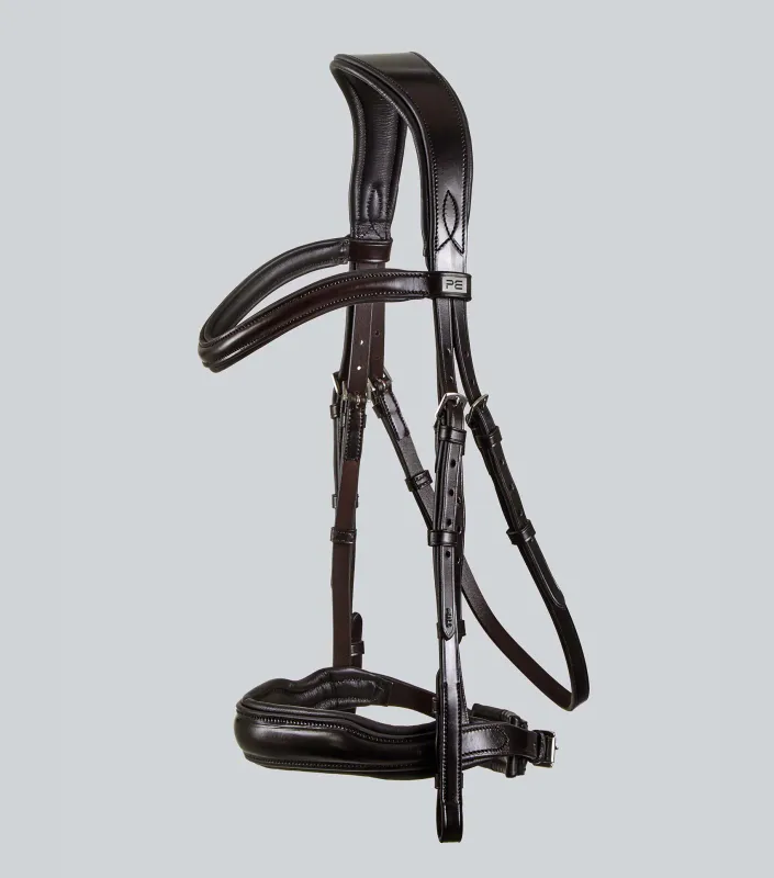 PE Italian Verdura Anatomisk Hodelag