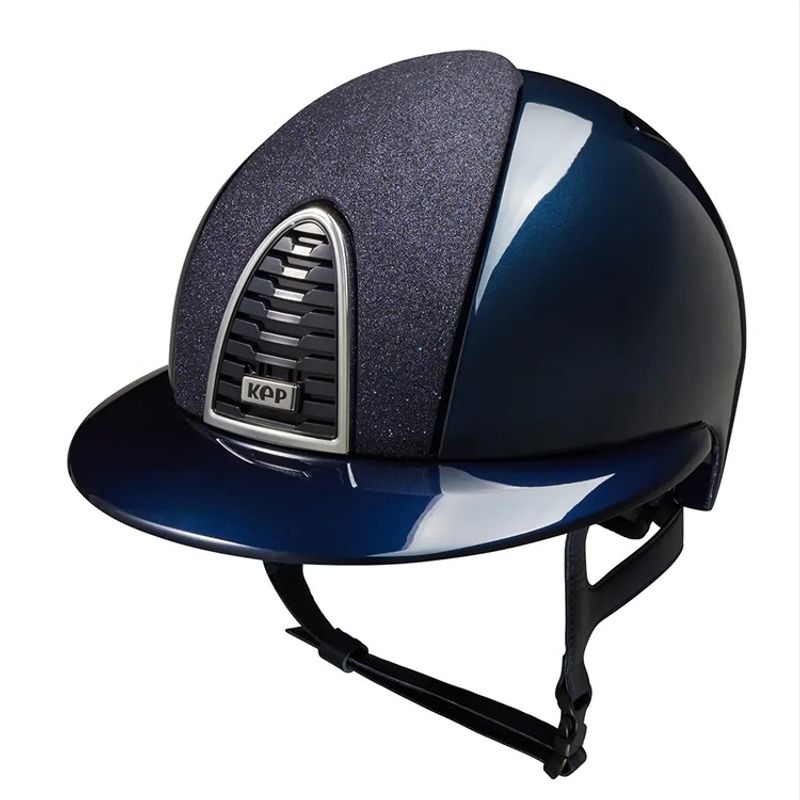 KEP Cromo 2.0 Shine Star Polo peak 